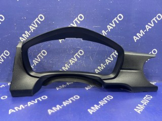 Консоль панели приборов, ориг. номер 5540512F40, TOYOTA COROLLA FIELDER 2012-2016