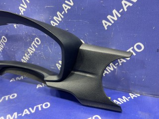 Консоль панели приборов, ориг. номер 5540512F40, TOYOTA COROLLA FIELDER 2012-2016