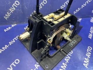 Рычаг переключения КПП, ориг. номер MR456060, MR456061, MITSUBISHI PAJERO 1997-2004