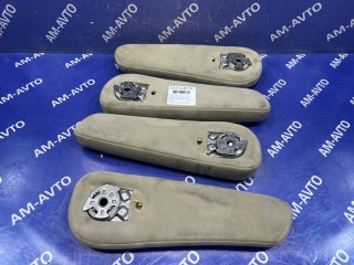 Подлокотник, ориг. номер 7423128A90B0, 7423228560B0, TOYOTA ESTIMA 2008-2012