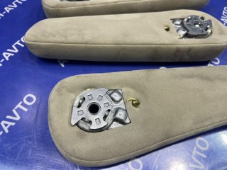 Подлокотник, ориг. номер 7423128A90B0, 7423228560B0, TOYOTA ESTIMA 2008-2012