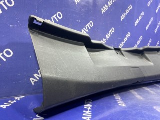 Панель замка багажника, ориг. номер 74852TA0901, 74851TL0G11, 74862TA0003, HONDA ACCORD 2007-2011