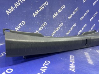 Панель замка багажника, ориг. номер 74852TA0901, 74851TL0G11, 74862TA0003, HONDA ACCORD 2007-2011