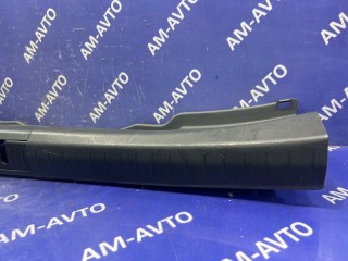 Панель замка багажника, ориг. номер 74852TA0901, 74851TL0G11, 74862TA0003, HONDA ACCORD 2007-2011