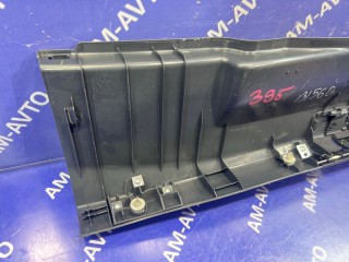 Панель замка багажника, ориг. номер 74852TA0901, 74851TL0G11, 74862TA0003, HONDA ACCORD 2007-2011