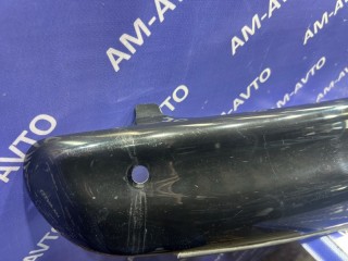 Дефлектор капота, ориг. номер MZ380455, MZ380456, MITSUBISHI PAJERO 1997-2004