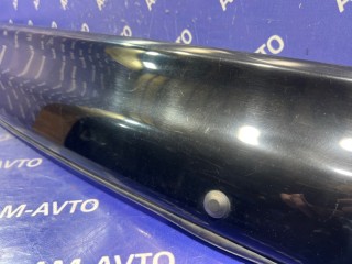 Дефлектор капота, ориг. номер MZ380455, MZ380456, MITSUBISHI PAJERO 1997-2004