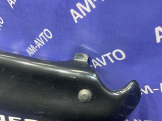 Дефлектор капота, ориг. номер MZ380455, MZ380456, MITSUBISHI PAJERO 1997-2004