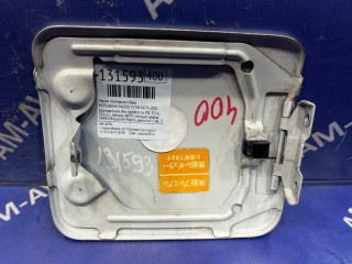 Лючок топливного бака, ориг. номер MR440991, MR440992, MITSUBISHI PAJERO 1997-2004