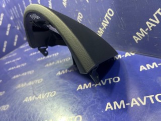 Накладка торпедо, ориг. номер 51459178962, 51459178963, BMW X1 2009-2012