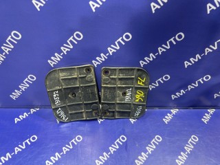 Брызговики, ориг. номер 7662260180, 7662160200, TOYOTA LAND CRUISER PRADO 2013-2017