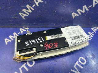 Плафон салона, ориг. номер 63319270509, 63319353133, BMW 1-SERIES 2011-2014