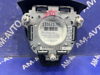 Подушка безопасности в руль, ориг. номер 4513028601C0, 4513028602C0, TOYOTA VOXY 2014-2017