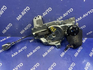 Электропривод двери багажника, ориг. номер 689100W050, LEXUS RX450h 2008-2012