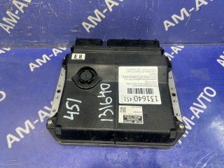 Блок управления двигателем, ориг. номер 896613T810, TOYOTA CAMRY 2004-2006
