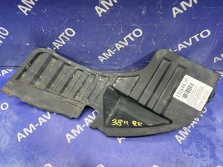 Подкрылок NISSAN JUKE 2010-2014