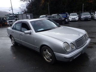 Дверь MERCEDES-BENZ E-Class 1995-1999