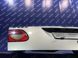 Крышка багажника MERCEDES-BENZ E-Class 1995-1999