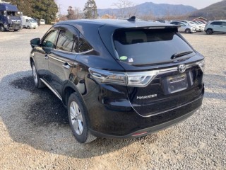 Дверь, ориг. номер 67004-48170, TOYOTA HARRIER 2013-2017