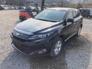 Дверь, ориг. номер 6700348170, TOYOTA HARRIER 2013-2017