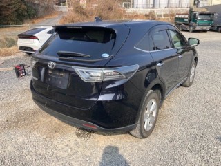 Дверь багажника, ориг. номер 6700548340, 6700548350, TOYOTA HARRIER 2013-2017