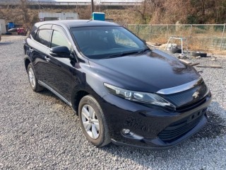 Дверь багажника, ориг. номер 6700548340, 6700548350, TOYOTA HARRIER 2013-2017