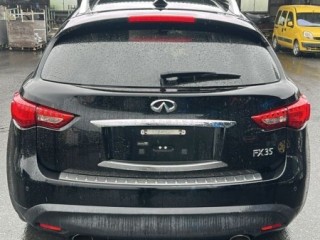 Дверь багажника, ориг. номер KMA001CB1B, INFINITI FX35 2008-2012