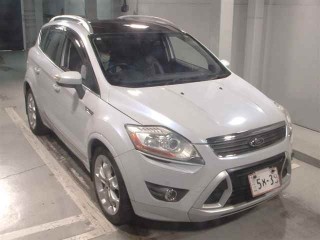Дверь багажника FORD KUGA 2008-2013
