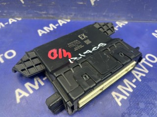 Блок управления климат-контролем, ориг. номер 8865058210, TOYOTA ALPHARD 2011-2015