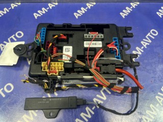 Блок предохранителей под капотом, ориг. номер 61149337855, 61149337856, BMW 1-SERIES 2011-2014
