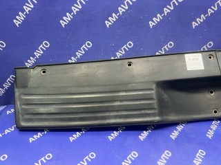 Накладка на бампер, ориг. номер 7181265D015PK, 7181152D00ZA5, SUZUKI GRAND ESCUDO