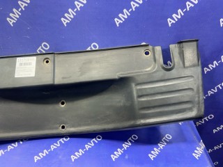 Накладка на бампер, ориг. номер 7181265D015PK, 7181152D00ZA5, SUZUKI GRAND ESCUDO