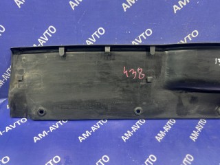 Накладка на бампер, ориг. номер 7181265D015PK, 7181152D00ZA5, SUZUKI GRAND ESCUDO