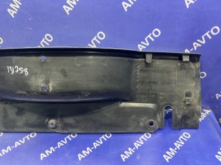 Накладка на бампер, ориг. номер 7181265D015PK, 7181152D00ZA5, SUZUKI GRAND ESCUDO
