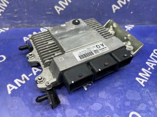 Блок управления двигателем, ориг. номер 22765AM000, 22765AM010, SUBARU LEVORG 2014-2017