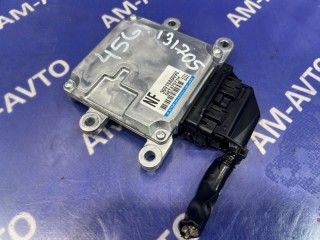 Блок управления КПП, ориг. номер 30919AD090, MAZDA CX-7 2006-2009