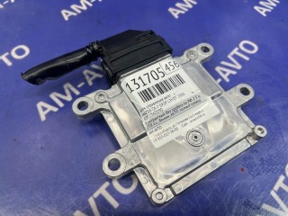 Блок управления КПП, ориг. номер 30919AD090, MAZDA CX-7 2006-2009