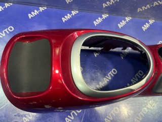 Консоль между сидений, ориг. номер 969311KK0B, NISSAN JUKE 2010-2014
