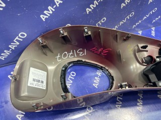 Консоль между сидений, ориг. номер 969311KK0B, NISSAN JUKE 2010-2014