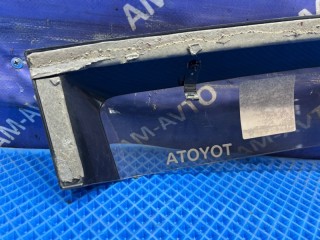 Ветровики, ориг. номер 7560535900, 7560635900, 7553335020, 7608535901, TOYOTA HILUX SURF 1998-2002