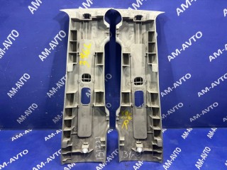 Обшивка стойки кузова, ориг. номер 7211A102YA, 7211A101YA, 7210A093YA, 7210A094YA, MITSUBISHI PAJERO 2006-2011
