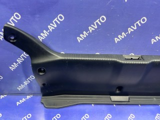 Панель замка багажника, ориг. номер 6460022031, 6460022030, TOYOTA CRESTA 1996-1998