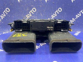 Воздуховод салона, ориг. номер 5566033221C0, 5566033220C0, TOYOTA CAMRY 2011-2014