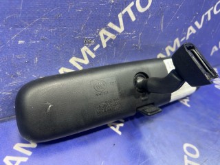 Зеркало заднего вида салонное, ориг. номер 8781060191, TOYOTA CAMRY 2011-2014