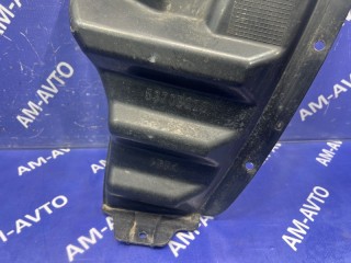 Подкрылок, ориг. номер 5370B762, 5370B761, MITSUBISHI OUTLANDER 2012-2015