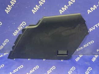 Лючок обшивки багажника, ориг. номер LR027430, LR027431, LR027432, LAND ROVER RANGE ROVER EVOQUE 2011-2015
