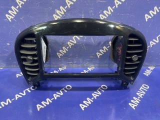 Консоль магнитофона, ориг. номер 682601KL0A, NISSAN JUKE 2010-2014