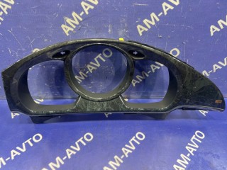 Консоль панели приборов, ориг. номер 5540548100B0, 5540548100, TOYOTA KLUGER V 2000-2003
