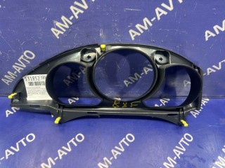 Консоль панели приборов, ориг. номер 5540548100B0, 5540548100, TOYOTA KLUGER V 2000-2003