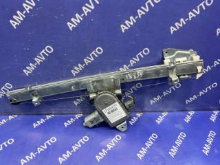 Стеклоподъемник MITSUBISHI PAJERO 1997-2004